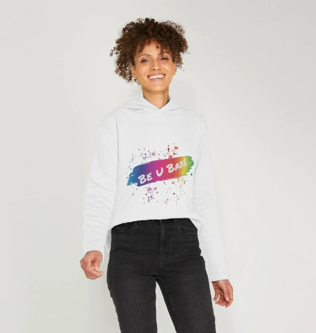 Be U Hoodie