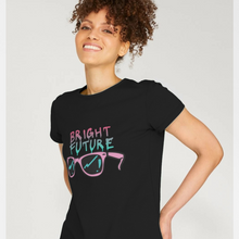 Load image into Gallery viewer, Bright Future signature Tee
