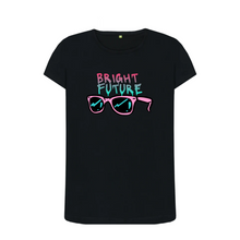 Load image into Gallery viewer, Bright Future signature Tee
